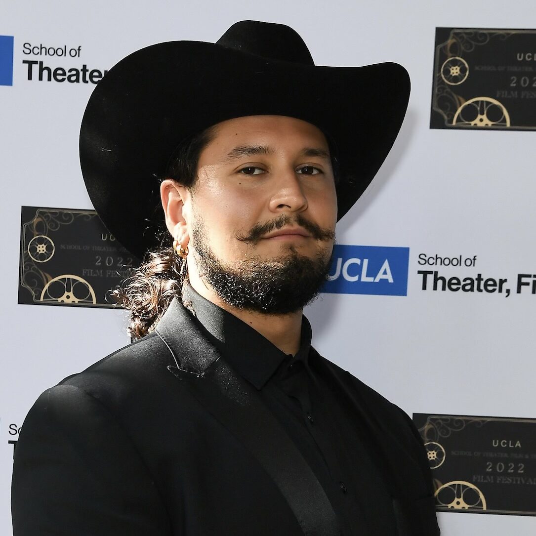 UCLA TFT Film Festival 2022: Animation Extravaganza held at James Bridges Theater on June 04, 2022 in Los Angeles, California, United States (Photo by Jc Olivera/UCLA School of Theater, Film and Television)